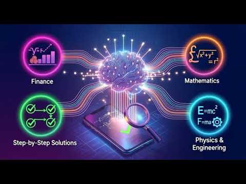 Formula Solver | Academic
