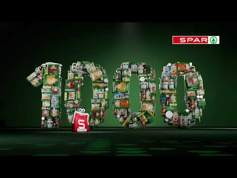 S-BUDGET feiert das 1000ste Produkt 🎉🤩