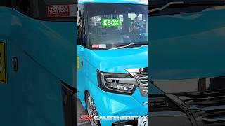 Download lagu Ramai ke peminat K-Box? #galerikereta mp3