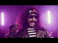 Mustang Children Of Thunder Official Video