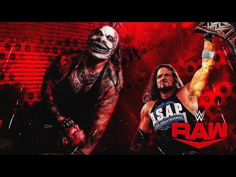 WWE RAW 14 Diciembre 2020 REVIEW | Falbak