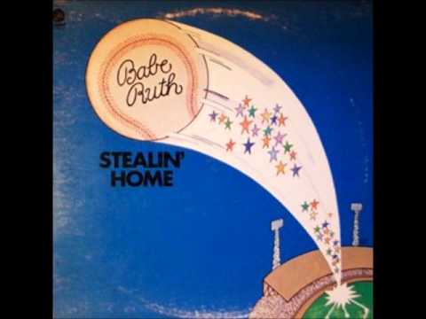 Babe Ruth - Tomorrow (Joining Of The Day)