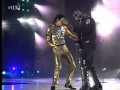 Michael Jackson - Everybody Dance Now (Happy ...
