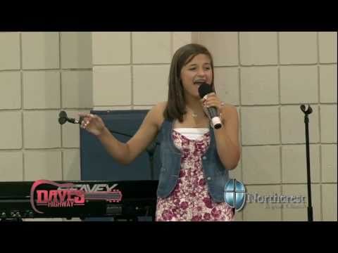 "Hosanna" ~ Daves Highway @ Northcrest