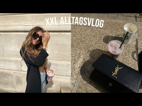 XXL EVERYDAY VLOG | Back to Ikea, organizing the fridge & food haul