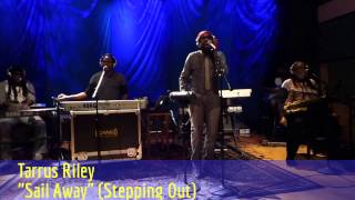 Tarrus Riley - Sail Away (Stepping Out)
