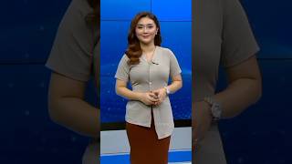 Download lagu Renie Arumsari (GTV Morning iNews Bulletin 10/03/2026) #reniearumsari #presenter #newsanchorindon... mp3