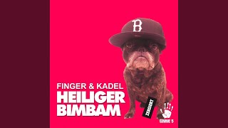 Heiliger Bimbam (Bigroom Mix)