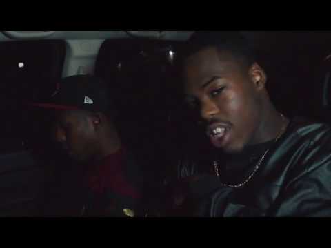 King Gaines Feat. BDM Drewski - Mission (Official Video)