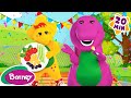The Fiesta Song More Barney Nursery Rhymes And Kids Songs