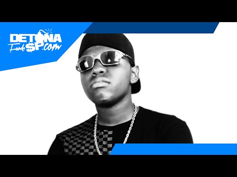 MC JhoJhow - Sentabilidade das Taradas (DJ Will MPC e DJ Jorgin) Lançamento 2015