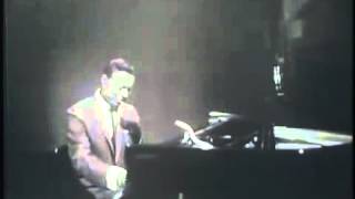 NAT KING COLE  Too Young