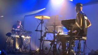 ALB &quot;Whispers Under the Moonlight&quot; au Big Band Café