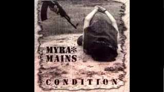 Condition Yourself - MYRA MAINS : Off the Condition CD recorded(1996)