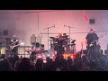 Sixpence None The Richer - Paralyzed  Monterrey 21/02/26