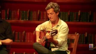 Anat Cohen & Choro Aventuroso | Teclas Pretasl | Windmills Craftworks