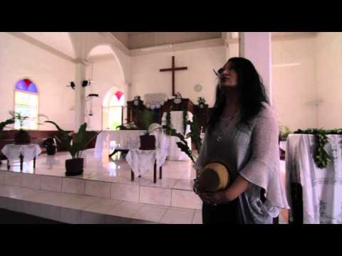 Annie Crummer My World on Fresh