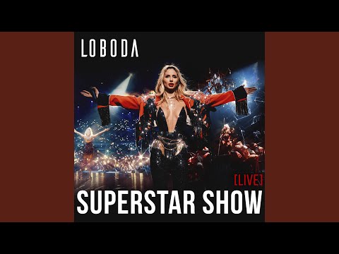 Video thumbnail for Superstar (Live)