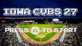 Iowa Cubs 2027 Schedule Release
