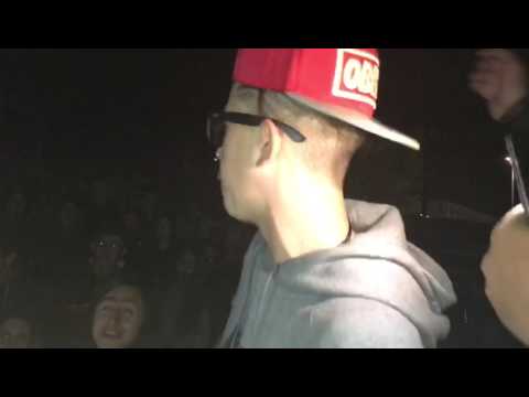 Ifon vs Pichu - Cuartos | 3º Clasificatoria BCR