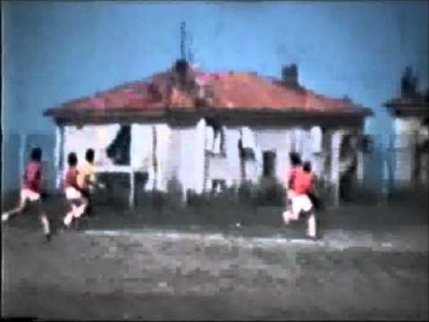 Cus Trieste vs Libertas Genova - 14 luglio 1974