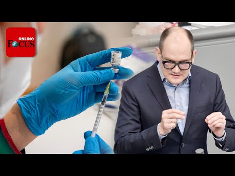 Impfpflicht wird konkret: Wie hoch die Strafen sind und wo kontrolliert wird