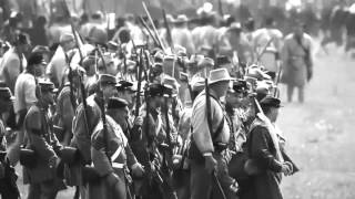 Hello from the Union Side: 8th Grade History Parody