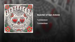 Butcher of San Antone