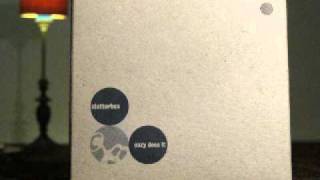 CLATTERBOX - chorus(des femmes)