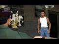 GTA San Andreas Walkthrough Mission 2 Ryder HD