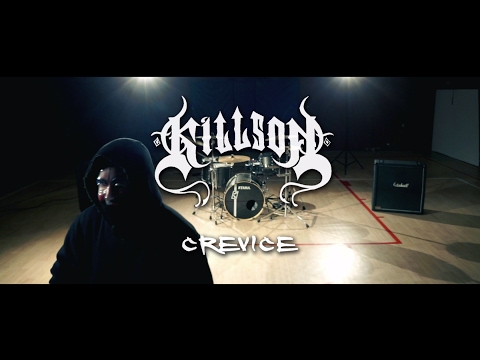 Killson - Crevice