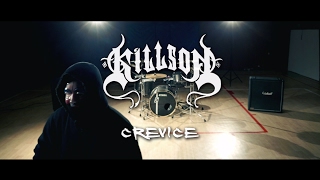Killson - Crevice