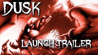 Buy DUSK (PC) Steam Key EUROPE