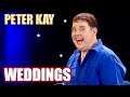 Weddings Peter Kay Live At The Manchester Arena MORE