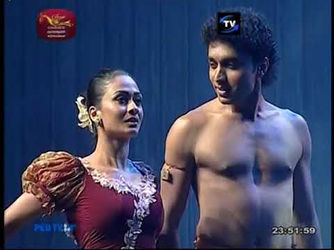 RAIGAM TELE AWARDS   JAGATH WICKRAMASINGHE 2017