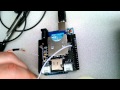 Playing WAV files with Arduino Seeed SD Card ...