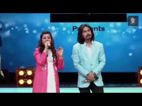 Chura Ke Dil Mera    Kumar Sanu live girl name   Sohani Mukherjee