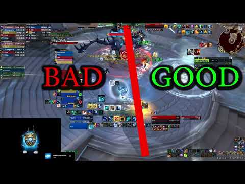 Mythic+ Tips: Altairus Explained, Never Die Again on the Second Boss in Vortex Pinnacle