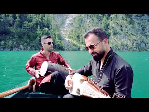 Shabir Shams (Shams Band) - Logari شبیر شمس - لوگری OFFICIAL VIDEO