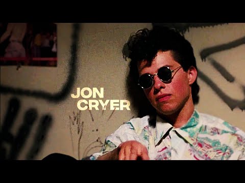 Jon Cryer in 80's