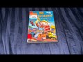 Opening To Bob The Builder The Golden Hammer The Movie 2010 DVD
