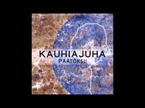 Kauhiajuha - Routapinta Ft.  Kunelius, Kelepo