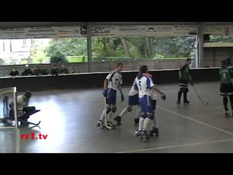 2011-07-17 Rollhockey Regionalliga Final-Four
