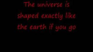 Modest Mouse - 3rd Planet