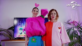 Evento con Agatha Ruiz de la Prada
