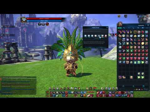 Shapechanger Shapechanger