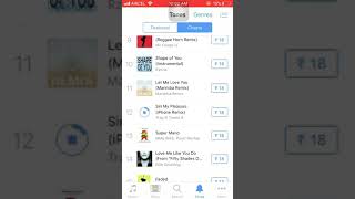 Siri my pleasure (I Phone Remix)