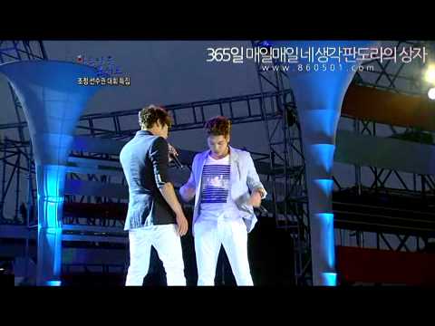 110821아름다운콘서트옴므