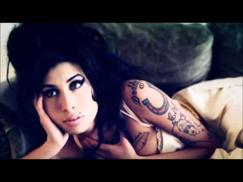 Amy Winehouse - X-posed - The Interview -  Part 3