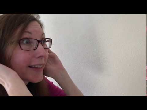 Fingerspiel #3 - Vöglein